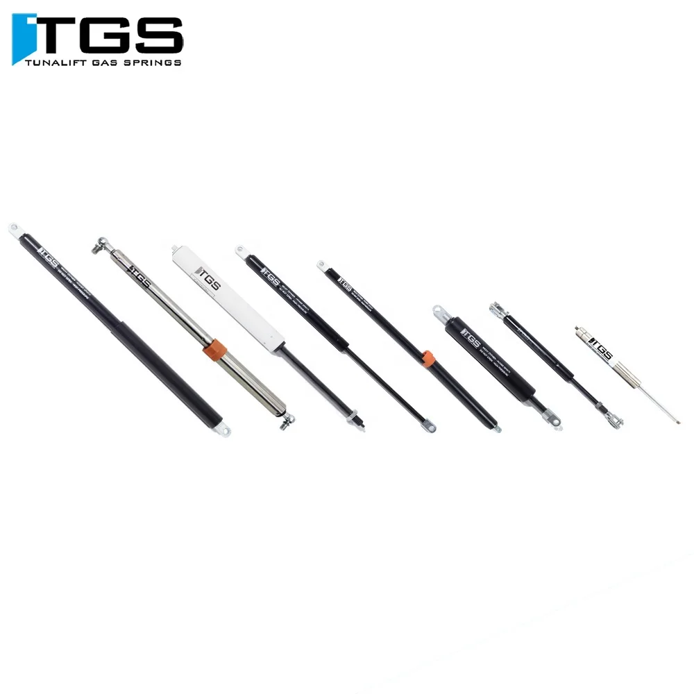 Plastic Ball Socket for Gas Spring Connector  M6 M8 Fastener Black End Fitting High Quality Made in Turkey