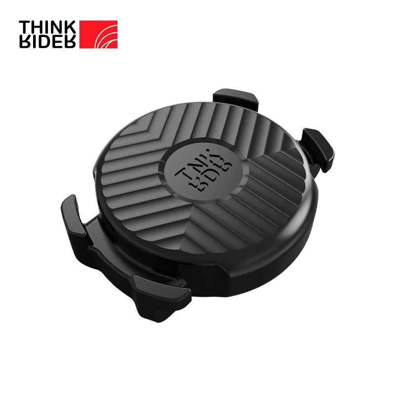 ThinkRider C5 беспроводной BLE и ANT + датчик скорости частоты вращения педалей для велосипедного компьютера