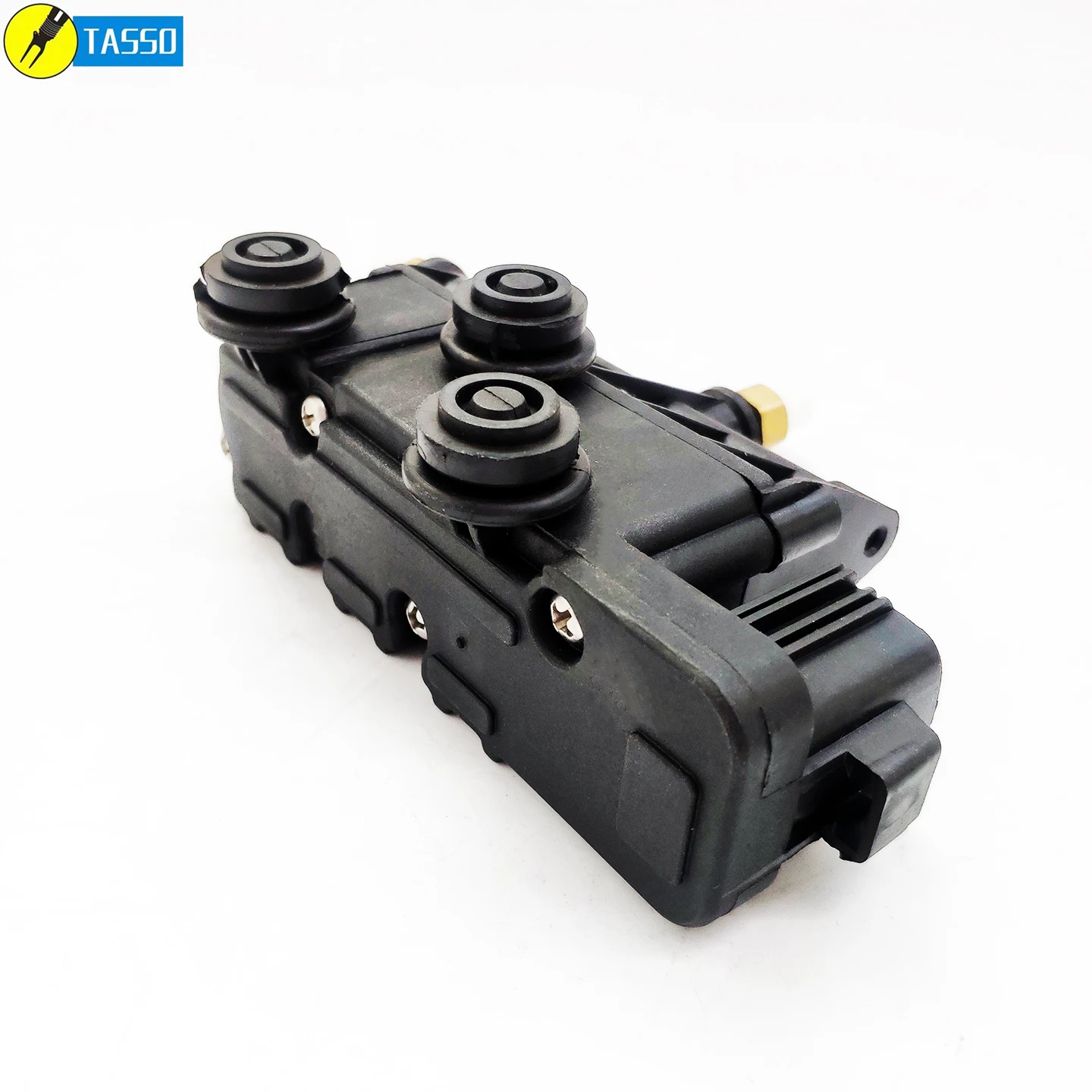RVH00055 Air Suspension Valve Block for Land Rover Discovery 3 4