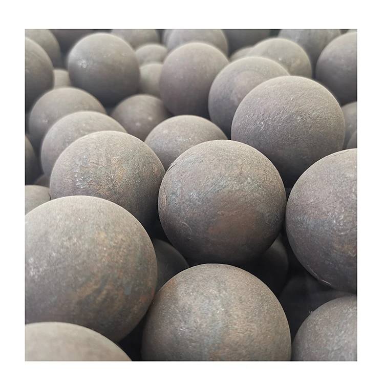 china factory direct price high quality forged grinding balls for sale