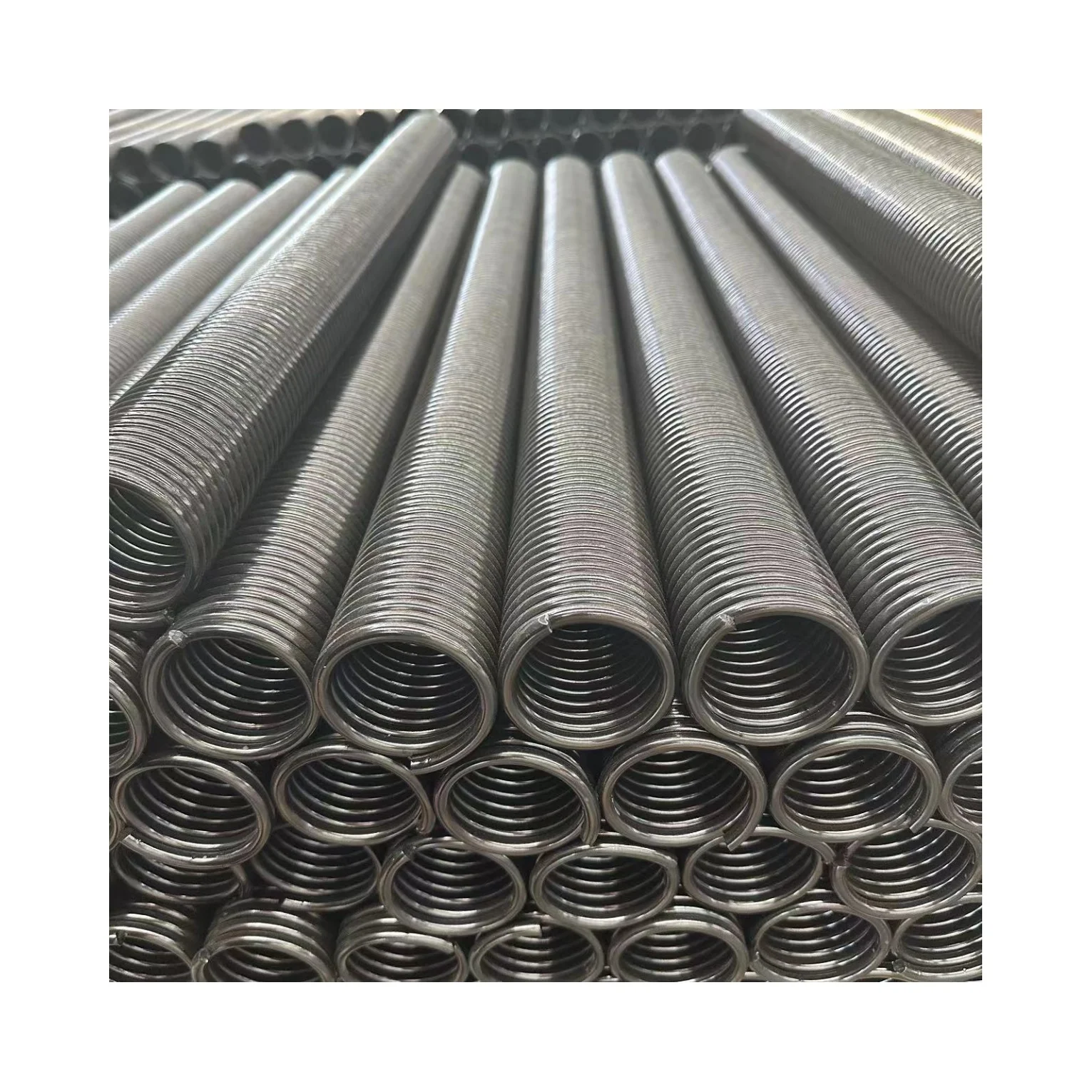 Tianjin Wangxia Universal Garage Door Torsion Spring Manufacturer