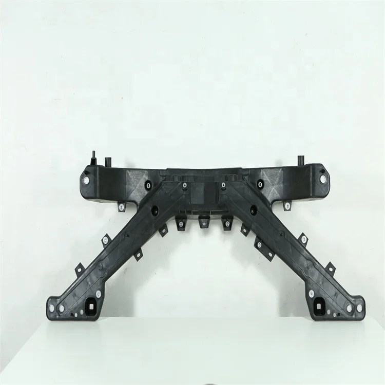High quality Front Panel 1110240-00-B Auto Water Tank Frame Radiator Support Bracket 2017-2020 fit for Tesla model 3