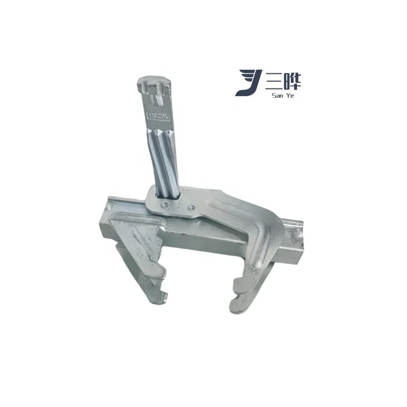 Строительный материал Sanye строительная опалубка Bfd соединительная муфта зажим