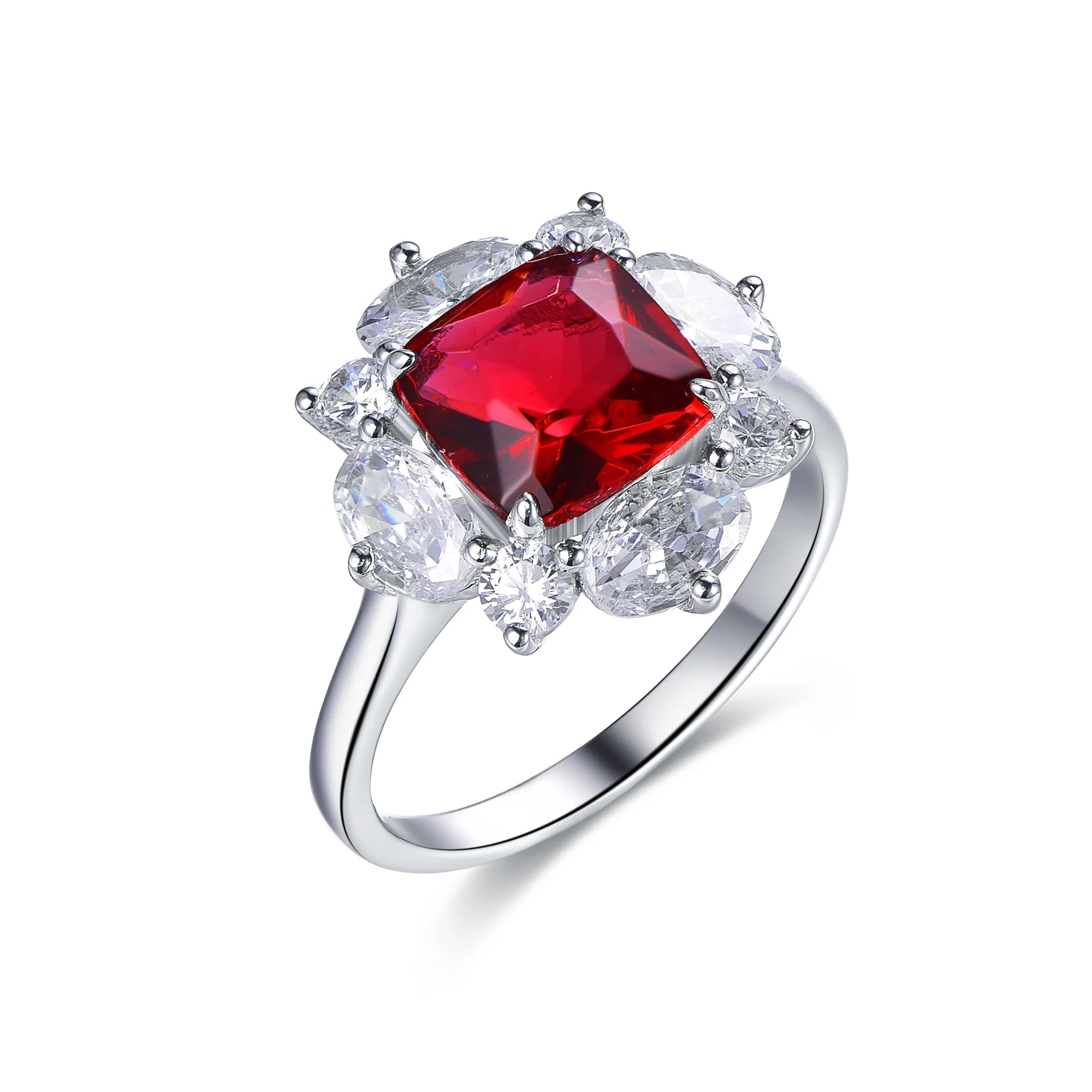 cushion ruby dubai gold engagement rings 18 k gold diamond engagement ring 14k white gold engagement ring