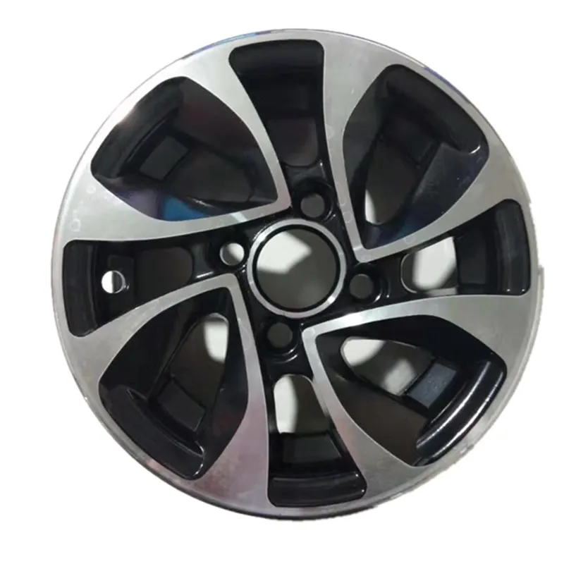 Высокопроизводительные колесные диски из сплава для мотоциклов