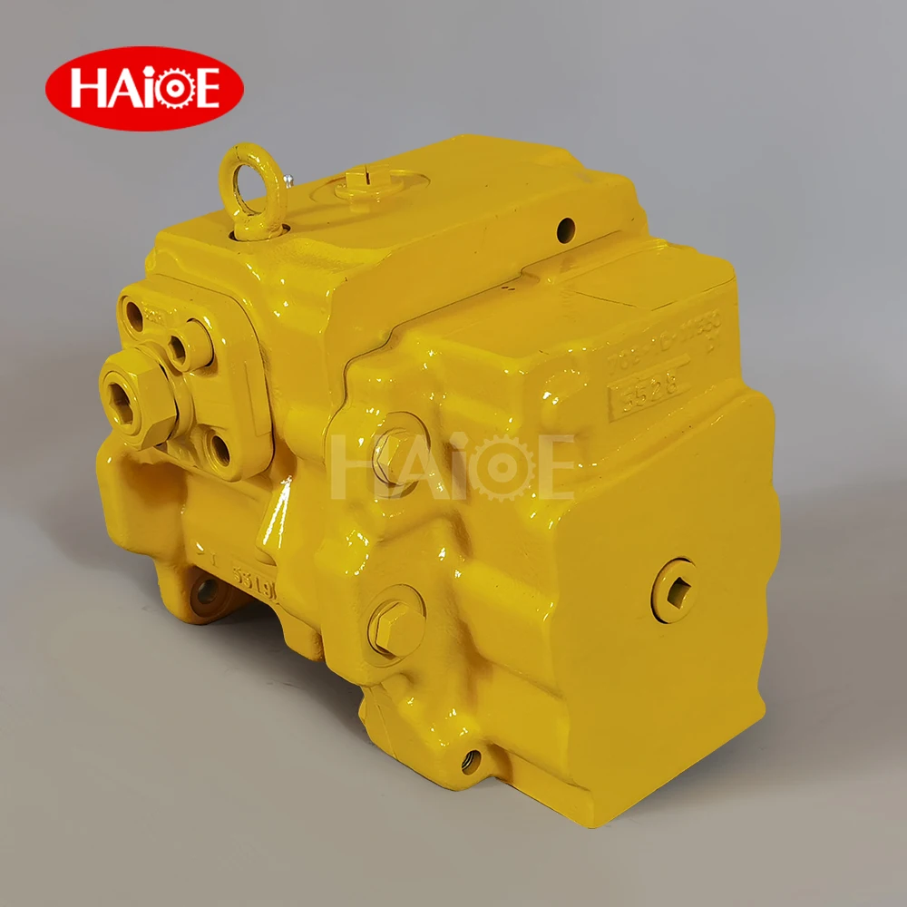 708-1G-00020 для PC3000-6 экскаватора Komatsu гидравлический насос вентилятора насоса 79340673