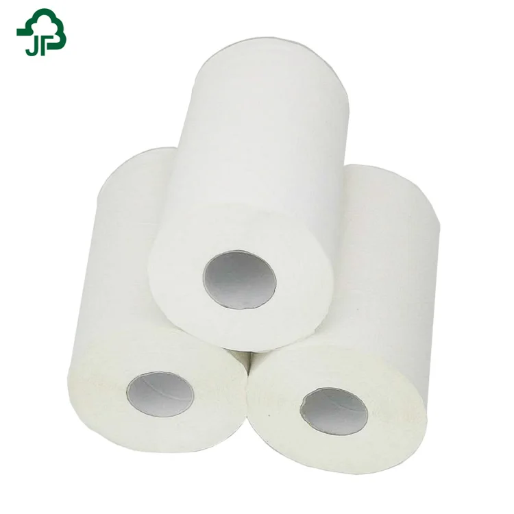 Popular kitchen towels paper tissue large-scale