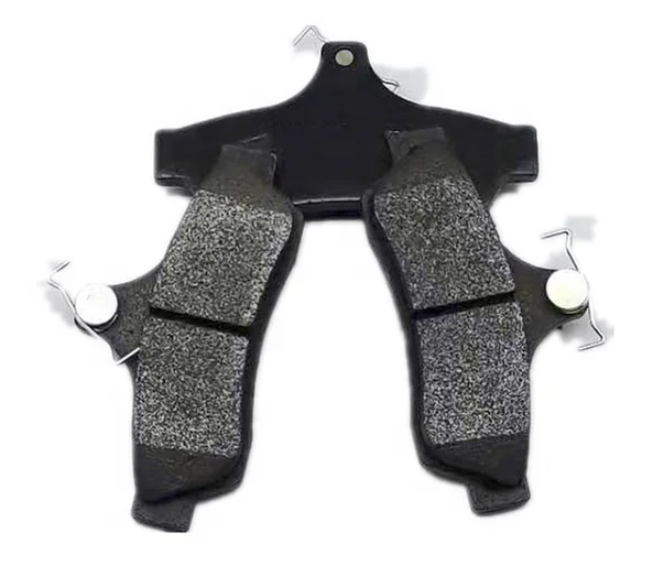 OE 92209735 Truck Brake Pad Factory Direct Supply High Quality with Good Price