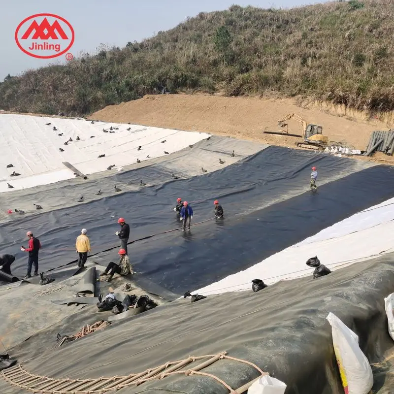 Preformed Pond Liner Pvc Film For Stainless Steel Geomembrane 500 Micras 2 Swimming Pool