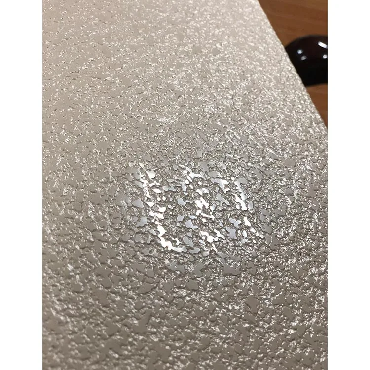 2021 Premium Hot Selling Polishing Terracotta Panel Facade Separating Flexible Wall Panel