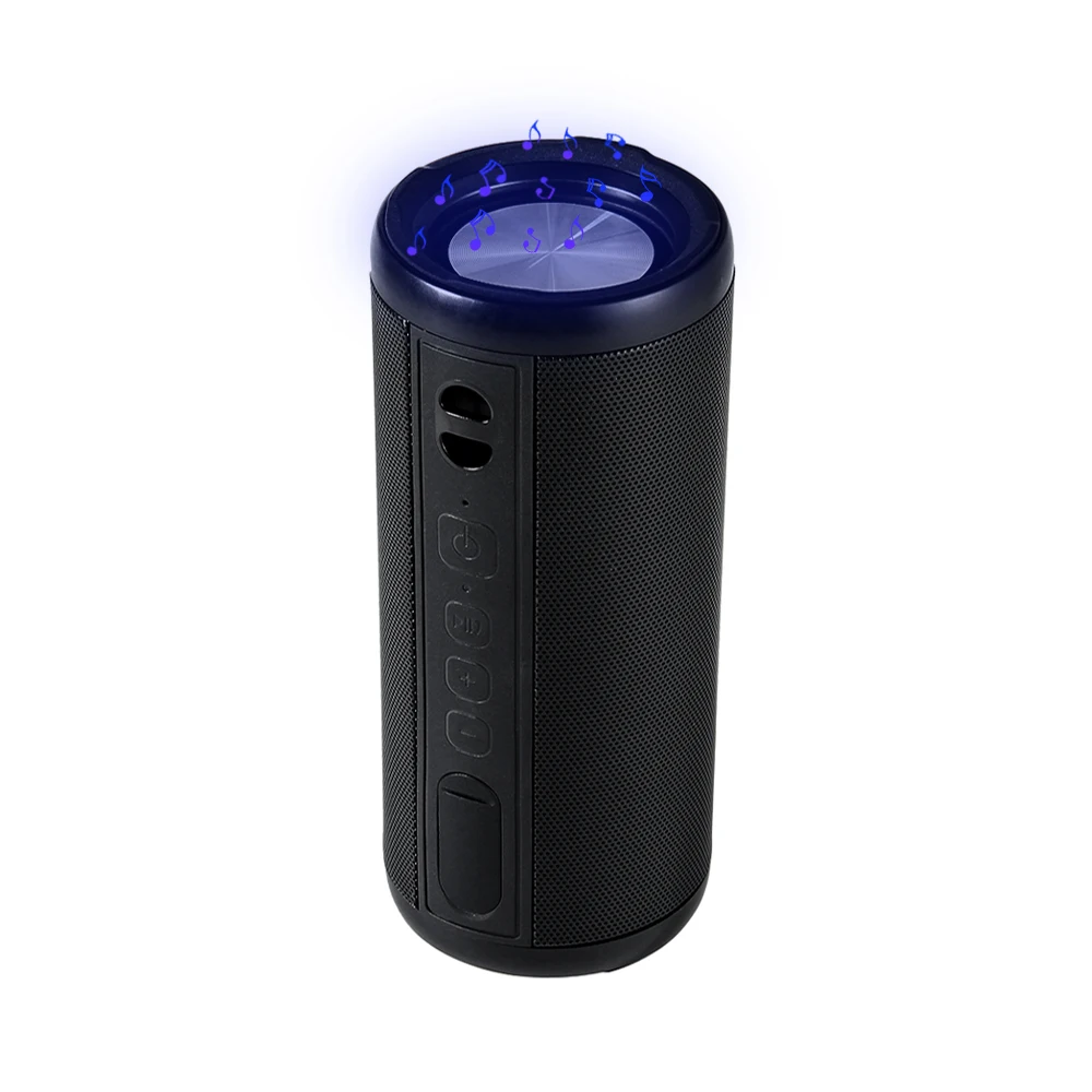 
Super High Sensitivity Waterproof Wireless Speaker OEM Microphone Power Portsble Speakers Sound Equipment/amplifiers 