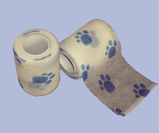 Vet Bandages, Elastic bandages for pets