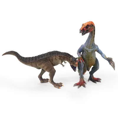 Educational Dinosaur toys plastic Dinosaur toys action figures toys For Kids birthday festival gift