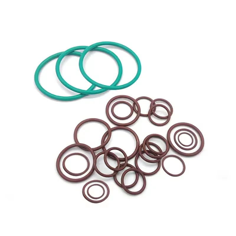 Frechem Custom High Precision ffkm fkm rubber oring seals o-ring o rings