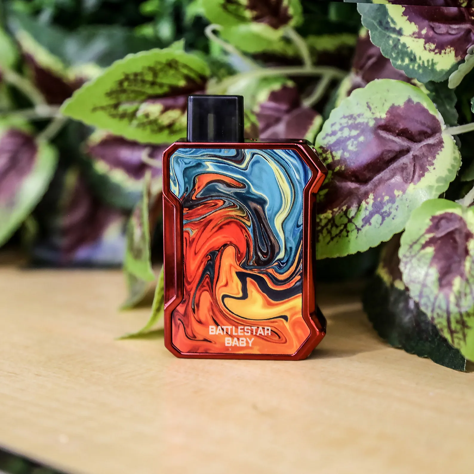 Модные Звездный для Pod Комплект 2 мл 750 мА/ч, Pod Kit электронная сигарета капсула из Smoant