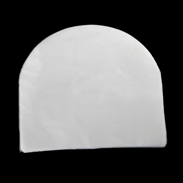 
Premium Record Plastic CD Covers Sleeves for Your 12inch Record Covers 