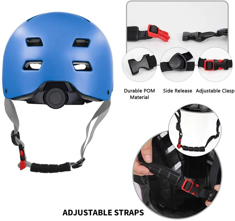 Superior quality OEM Online Shop Hottest Style OEM Kids Skate bike helmet scooter new design adult helmet unisex