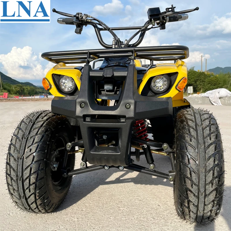 LNA enjoy the drive 1200w kids electric quad electric atv