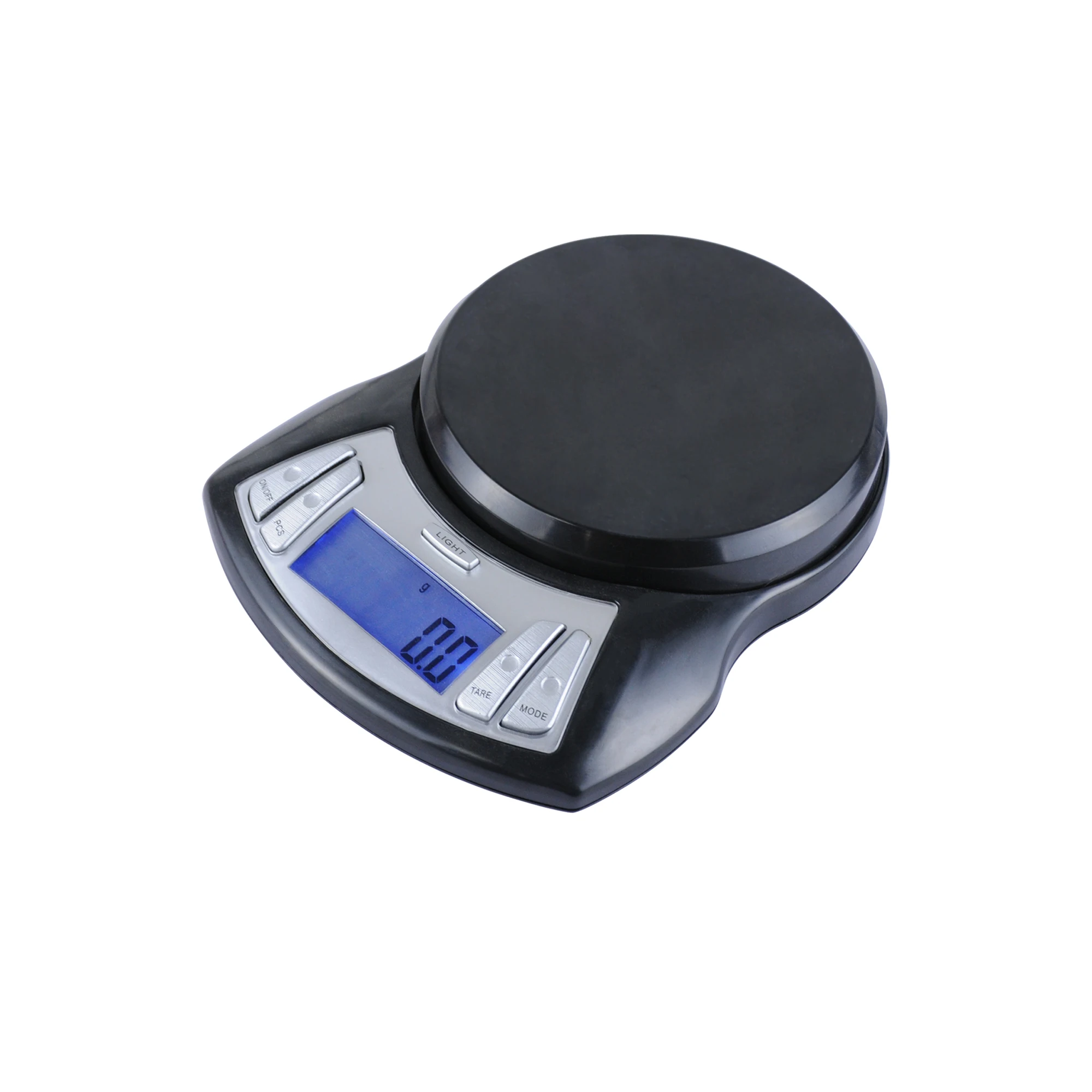 ABS Stainless Steel Accuracy Home Cooking Cake Digital Kitchen Scale Weight Balance Electronic Balances