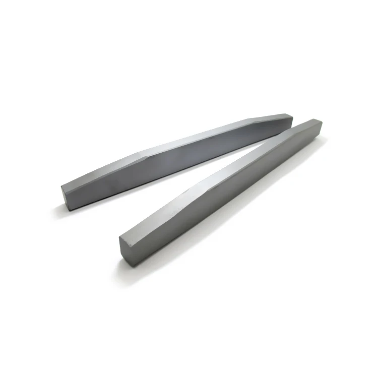 Promotional Tungsten Carbide Strips For VSI Crusher Rotor Tip