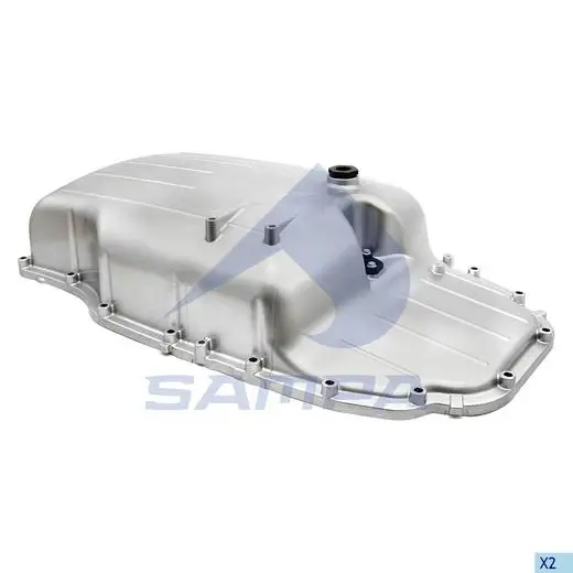 Oil Sump For Truck Trailer Buses 2184739