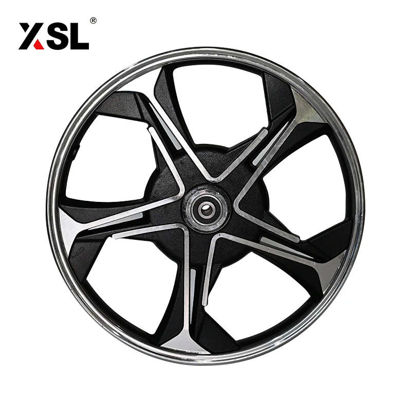 
China Factories Spare Parts Motorcycle Wheel 16 Inch 2.5 Wide 