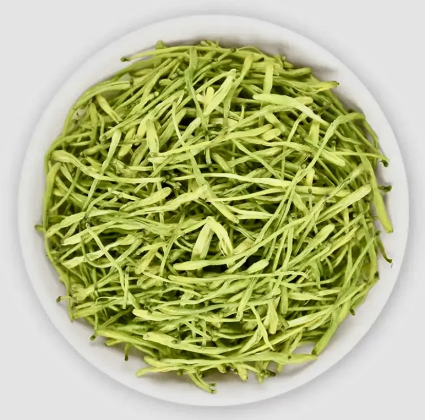 Natural high quality fire reducing, heat clearing bulk wholesale honeysuckle tea