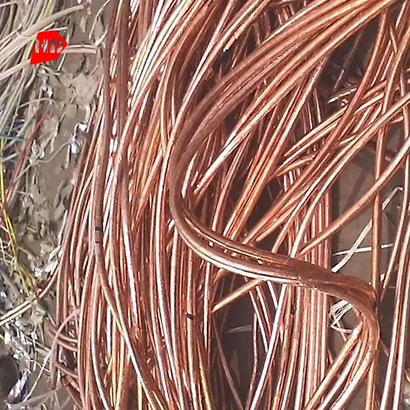 Лучший класс, готовый запас, медный провод высокой чистоты, лом, медный слиток/лом, цена 99,99 легкой промышленности