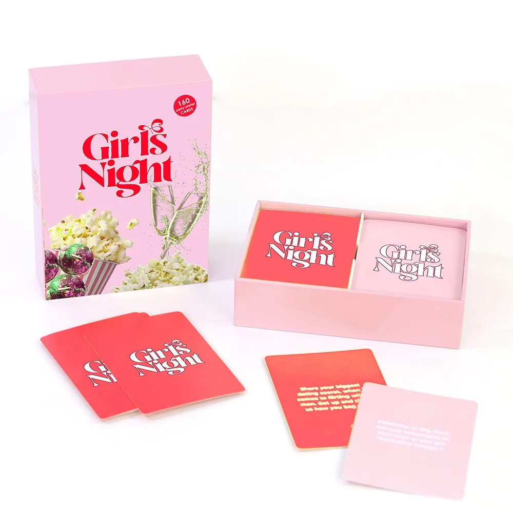 Dare Cards Bachelorette Party Hen Party Girls Night Out Game Card Team Bride Bachelor Dare card Party Game