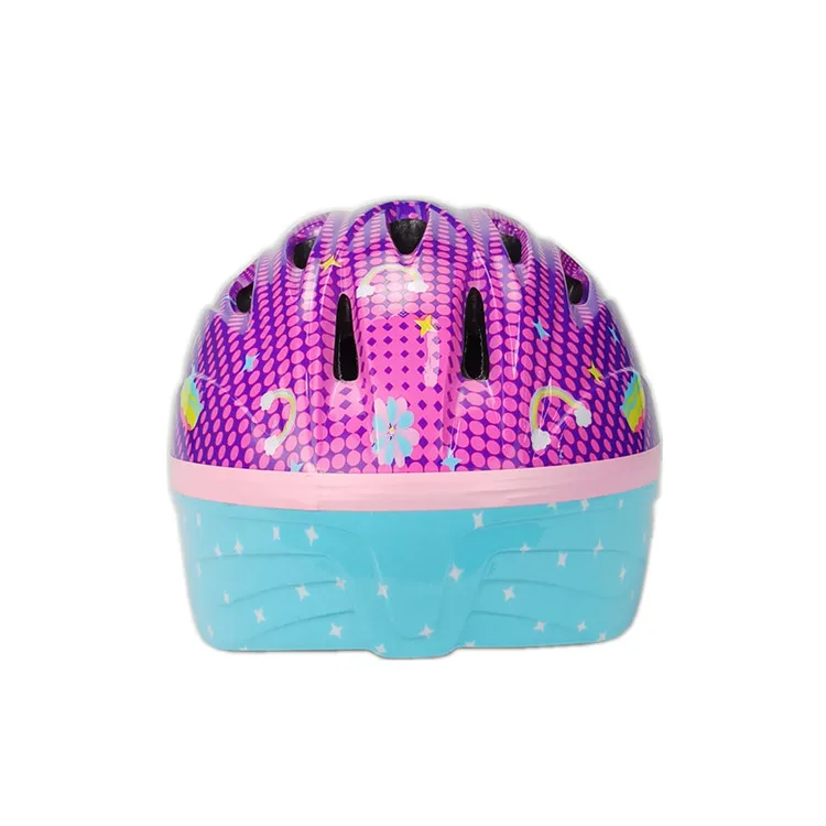 Cool Baby Toddler Bicycle Helmets For Child Teen Dot ATV Skateboard Balance Wheel Kick Board Scooter Cycle Kid Bike Helmet