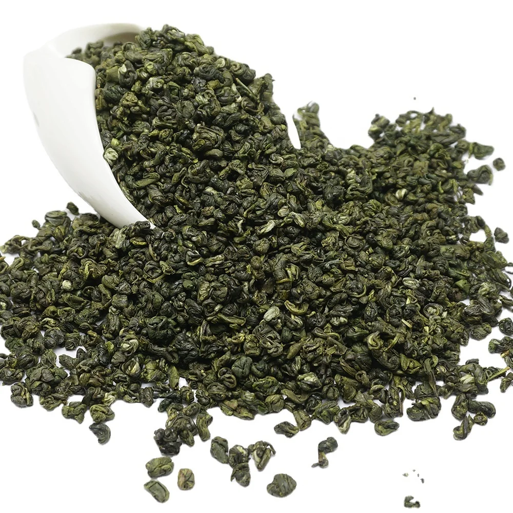  2021NEW gunpowdertea 3505 супер чай Biluochun китайский весенний спираль экстракт зеленого