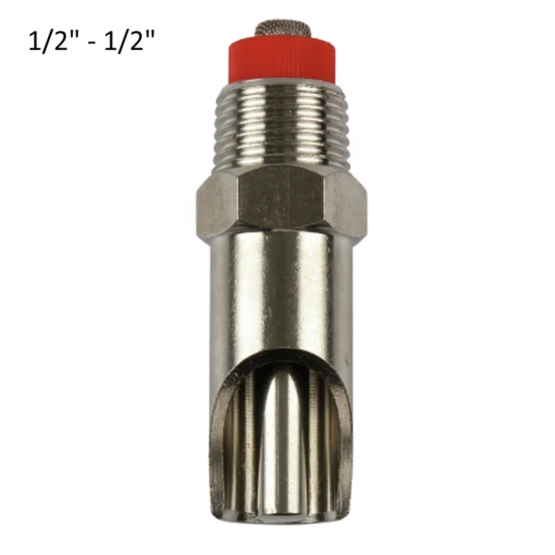 Z008-G1/2 капельная поилка из нержавеющей стали для свиней