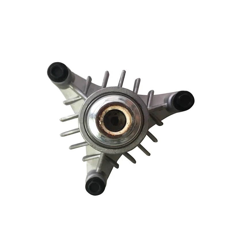OEM agricultural machinery parts high performance aluminum castings