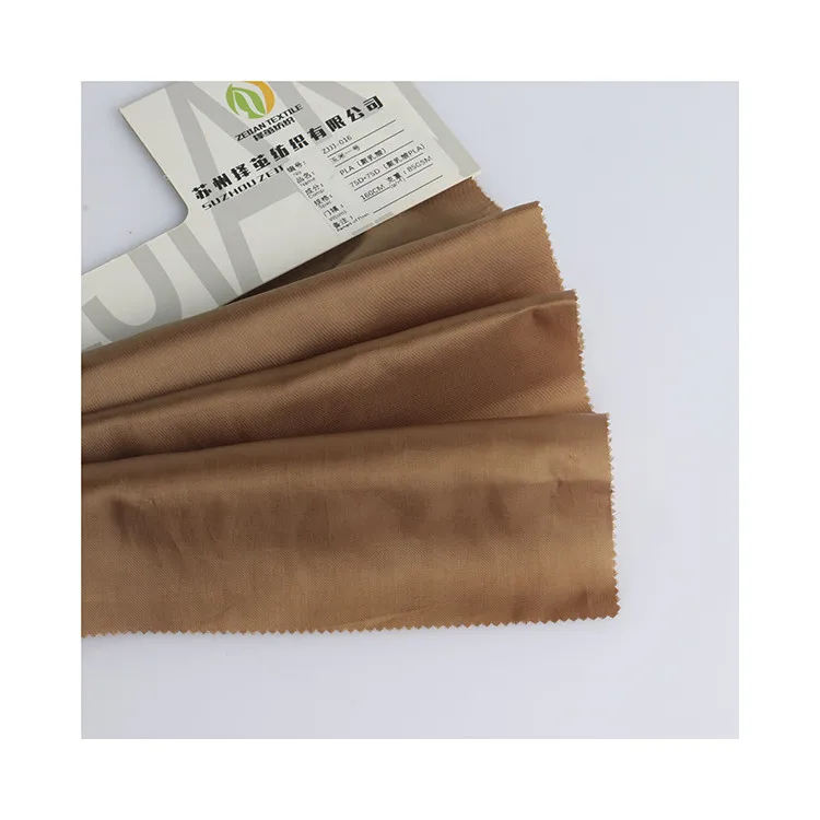 recycled polyester fabric