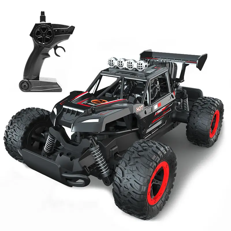 Q102 1/16 RC Remote Control Car Drift Drift Racing Car Toy Drift Electric Toy 36KM/H High Speed 2.4G Off-Road Racing Race Models