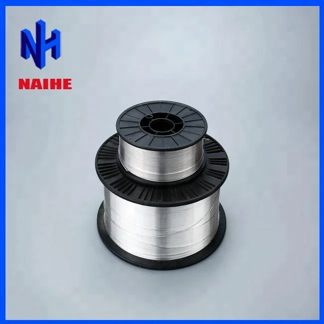 ER4043 Трипод из алюминиевого сплава проволоки Лучшая цена сварочная проволока