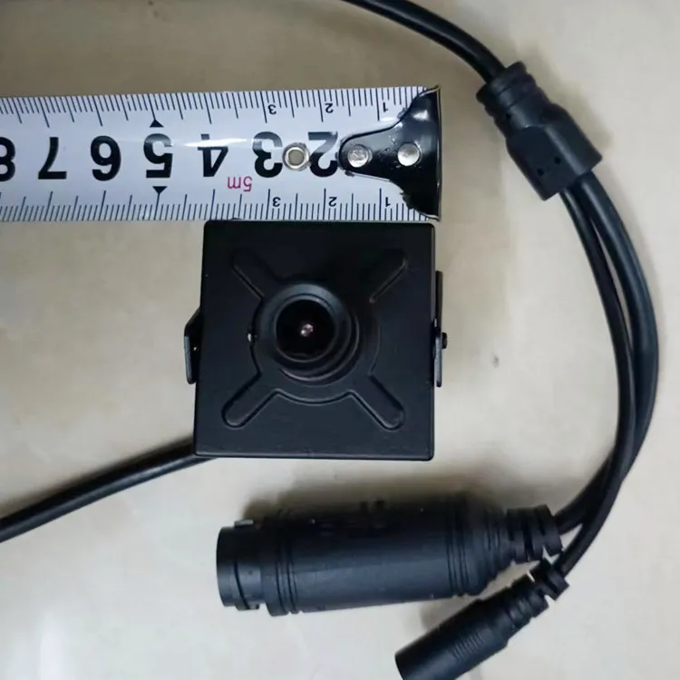 Jianvision cheapest prices camera 4 mp exir fixed surveillance video best cctv for home use poe fisheye oem ip