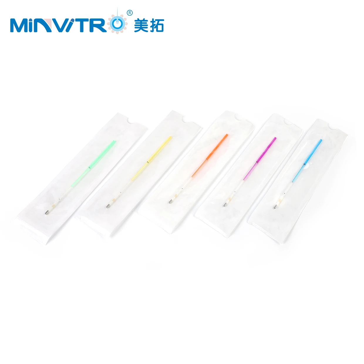 Cryopreservation Tubes For Vitrification Of Oocytes For In Vitro Fertilization Or Assisted Reproduction