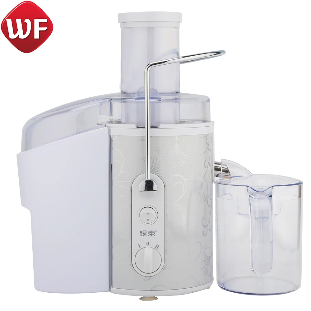 High Performance Orange Juice Squeezing Machine / Electric Fruit Juicer / Juicer Extractor Machine