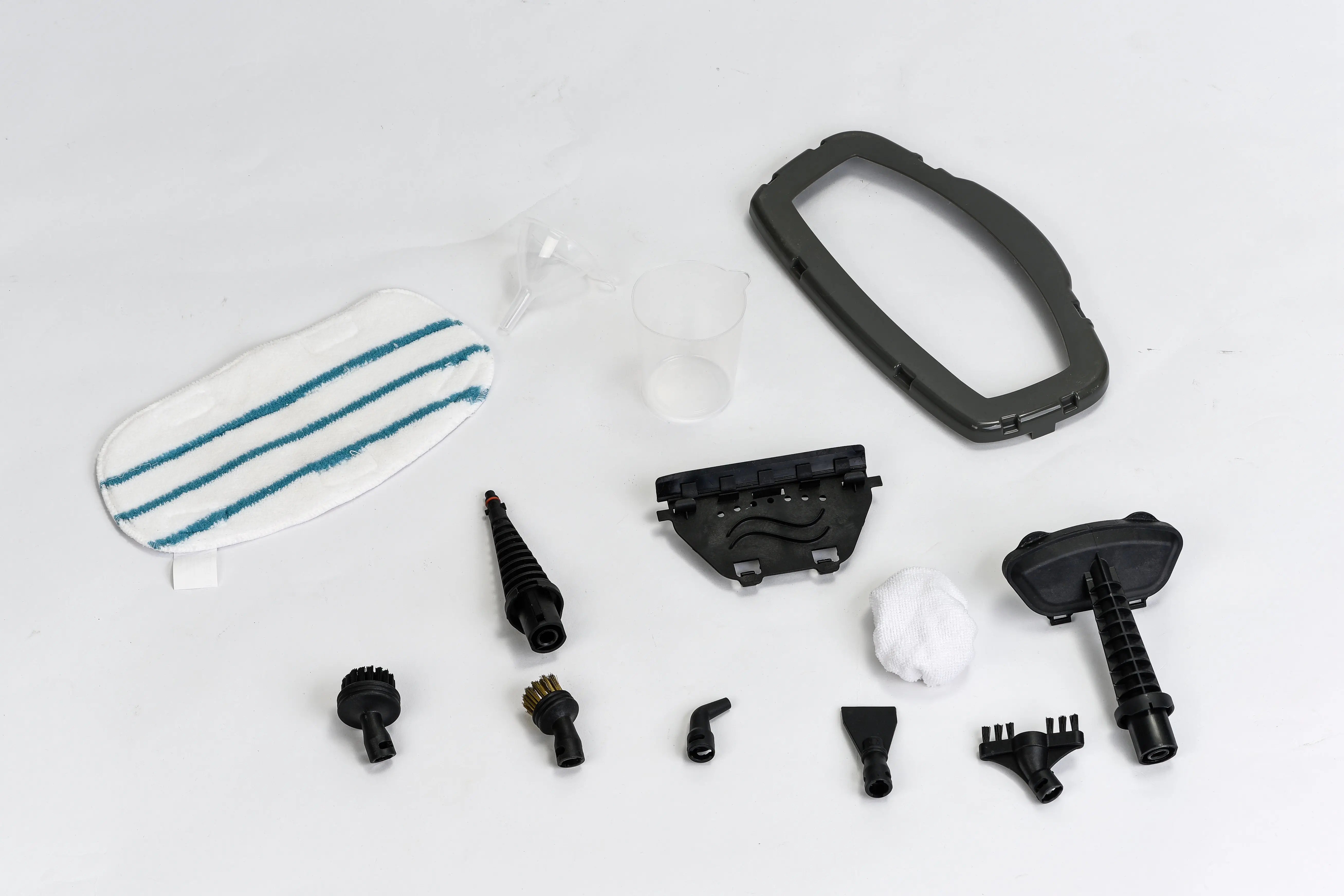 Healthy Spray 1500w Multi-function Steam Mop Cleaner Electric Steam Mop