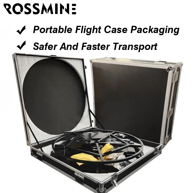Rossmine технология 360 фото стенд фотостенд