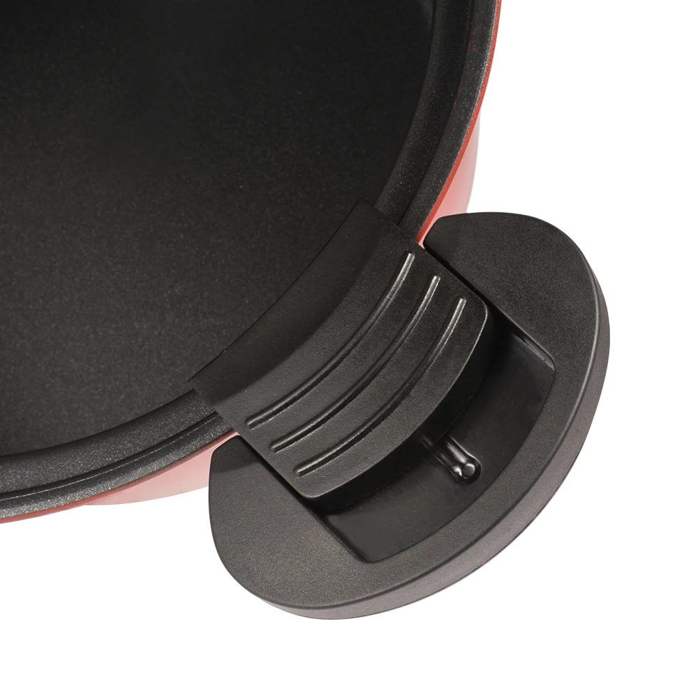 Non-stick cookware multifunctional micro pressure cooker household pressure cooker stove general micro pressure cooker