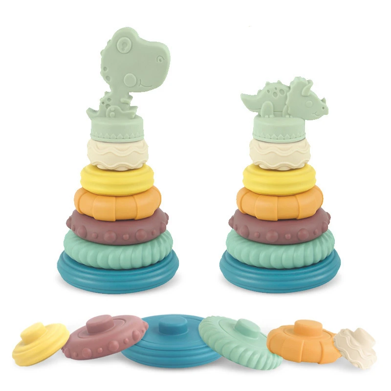 Интерактивные развивающие игрушки