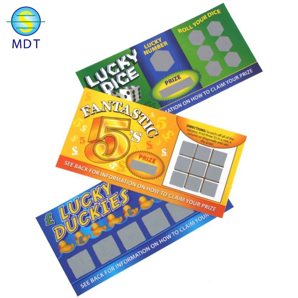 
OMDT factory price plastic pvc scratch cards pvc card promotion 