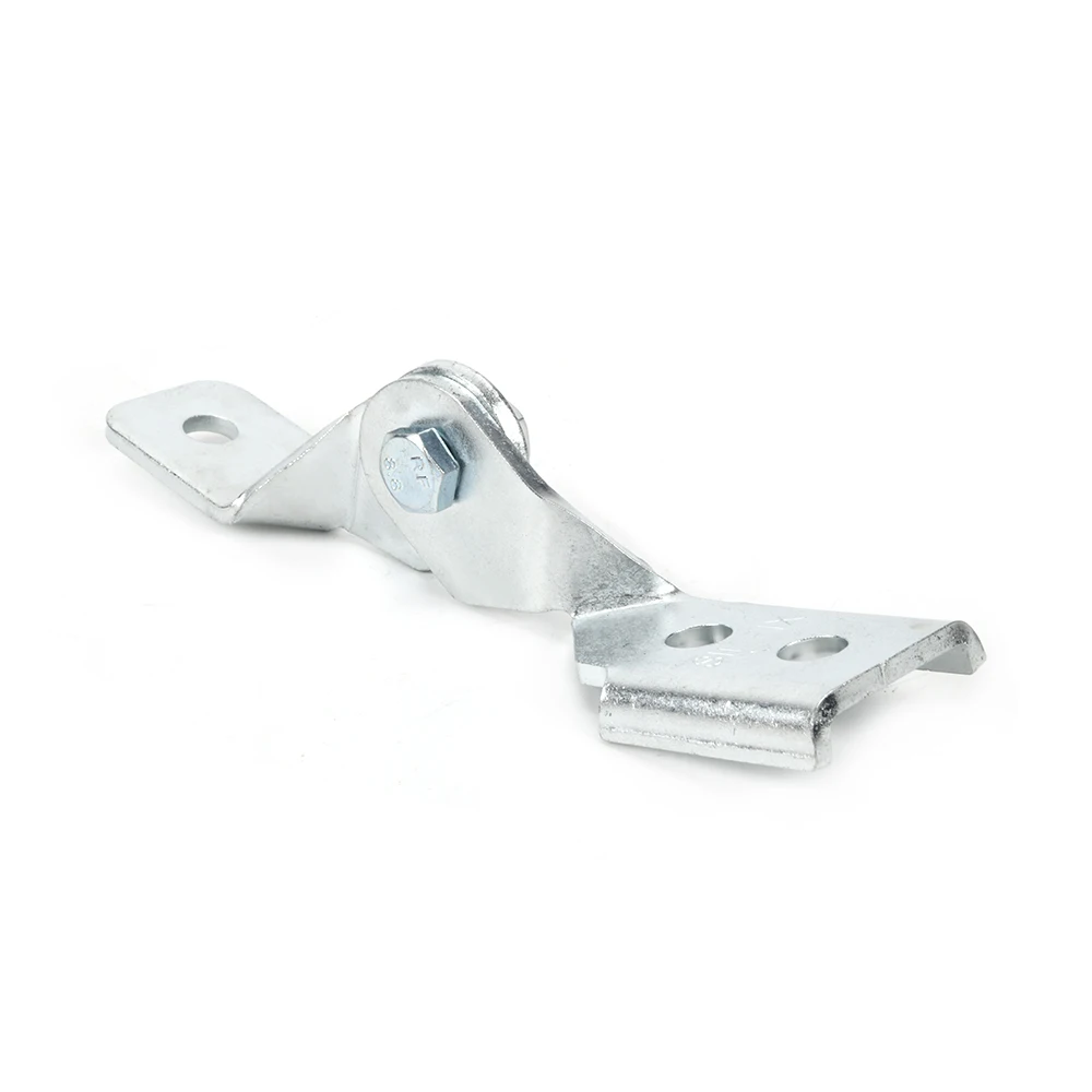 Qipe Adjustable corner connector bracket Support seismic hinge