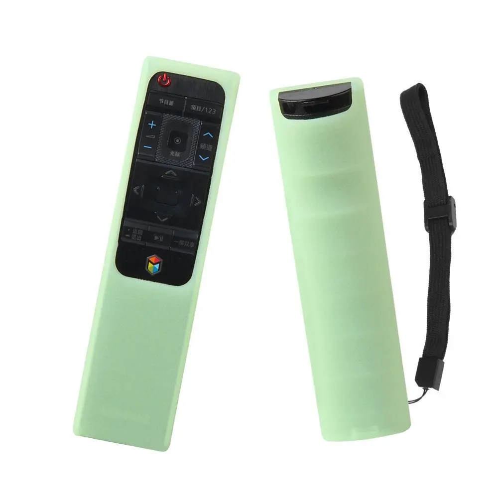 SIKAI защитный чехол для Samsung BN59-01220A BN59-01220E смарт-ТВ пульт дистанционного управления чехол для Samsung BN59-01220A BN59-01220E пульт дистанционного управления