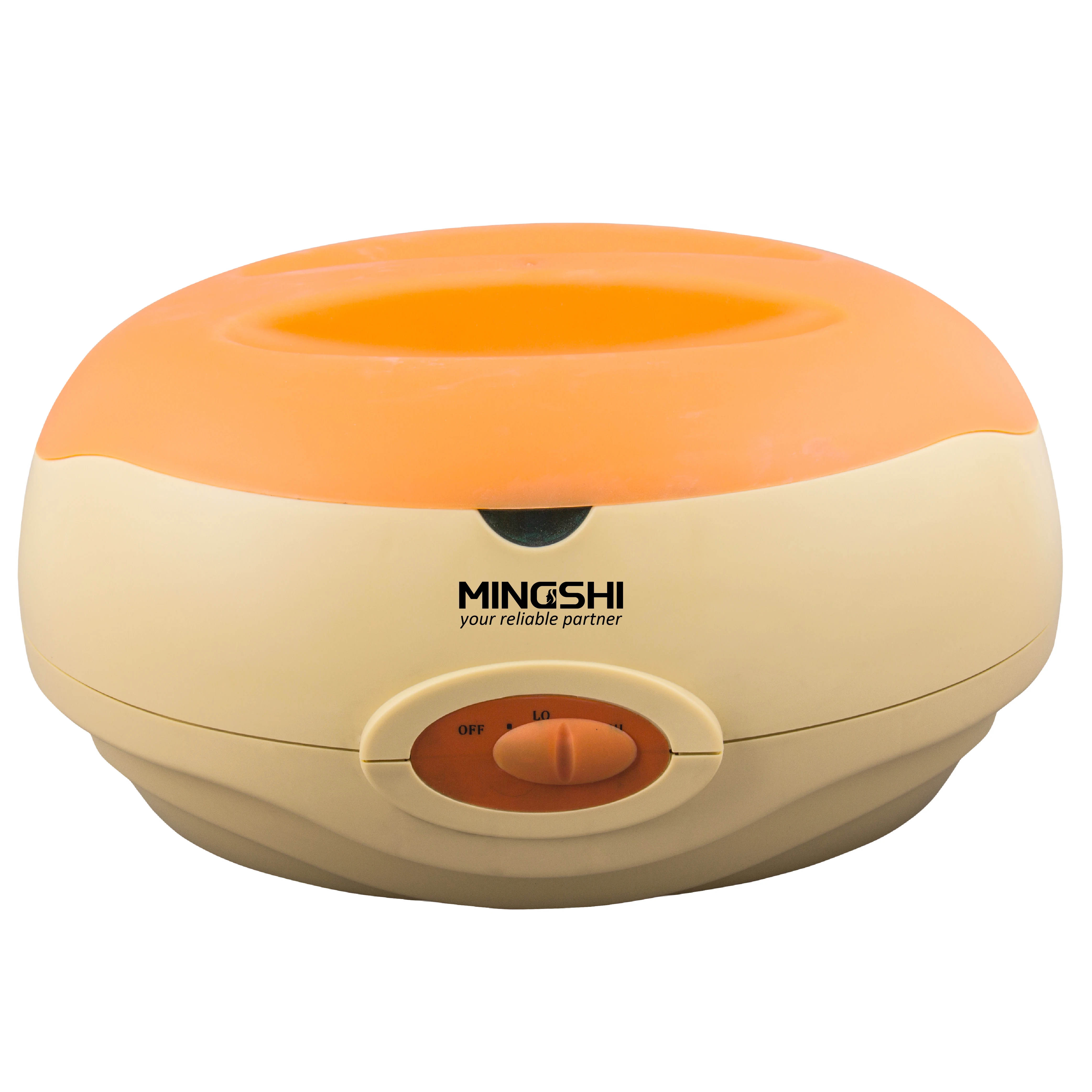 3000ml Paraffin Wax skin care device with natural ABS Materials for hands and feet DIY at home or salons