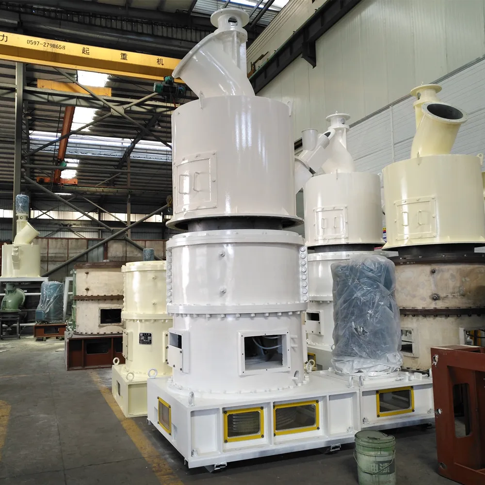 Ultrafine grinding mill for limestone, talc, dolomite, feldspar, graphite, coal, bentonite, calcite, petrol coke, gypsum