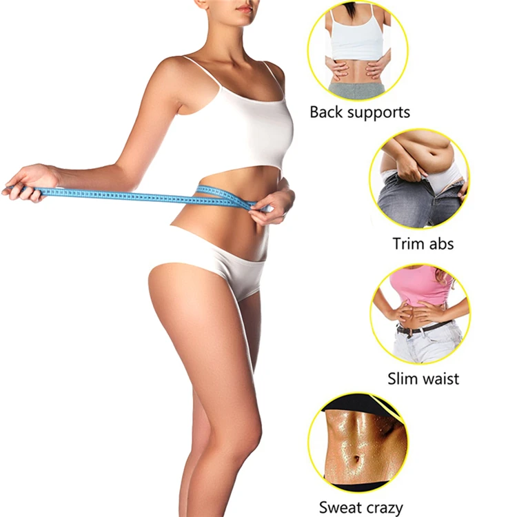 H Wholesale Price Steel Bones Waist Trainer Postpartum Cinta Modeladora Tummy Trimmer