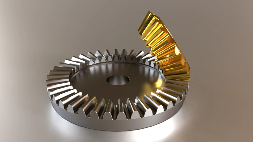 All kinds of types of screw jack bevel gear screw jack